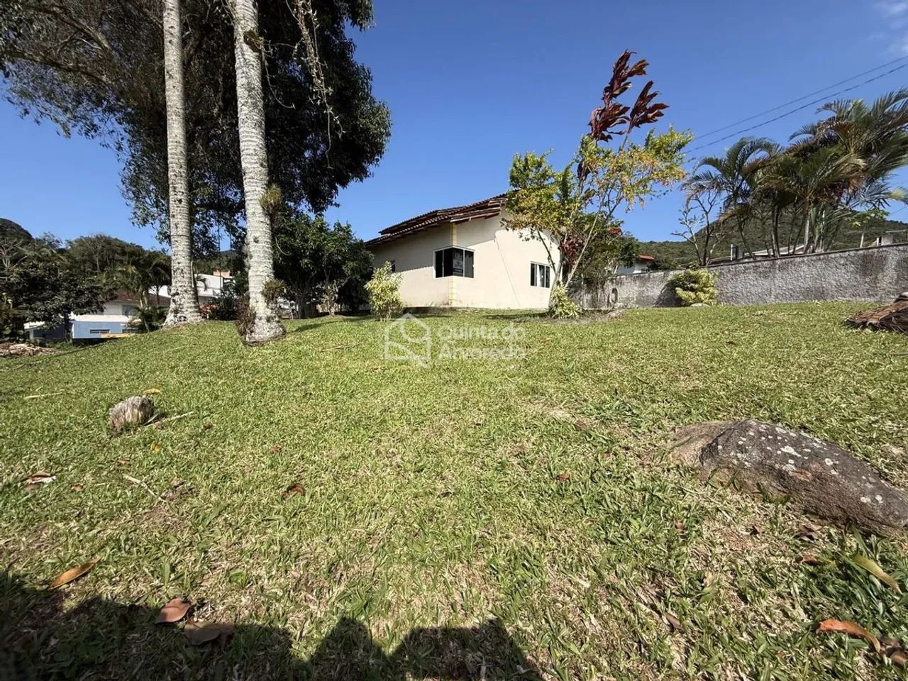 Casa - Jordão