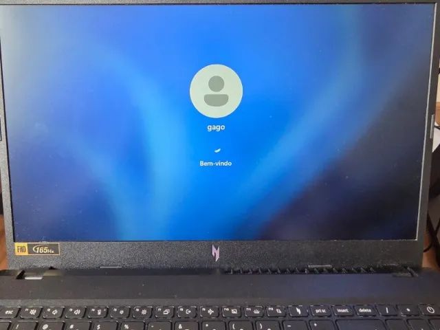  Acer Nitro V15 ANV15-41-R2GT - Foto 5