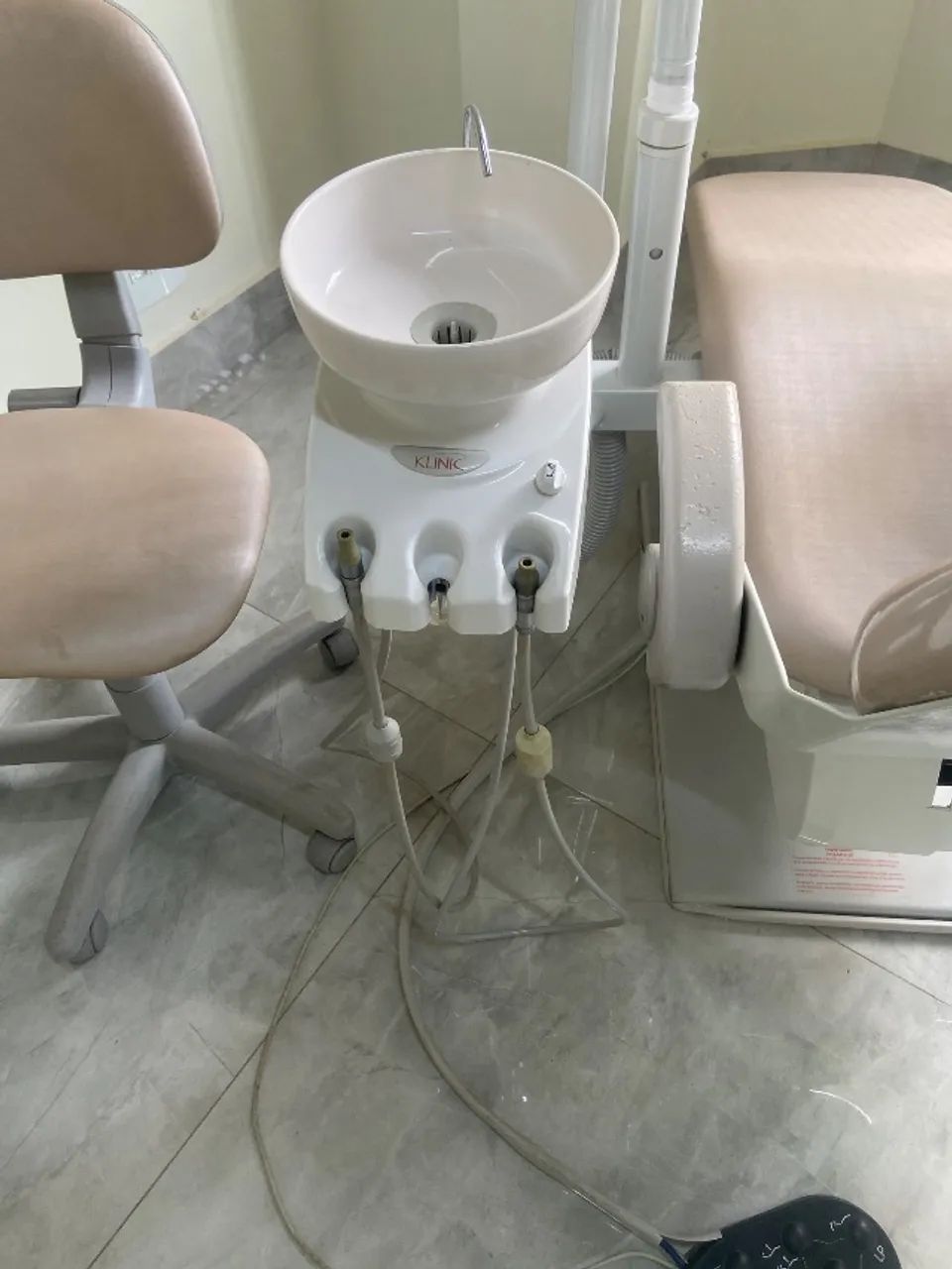Cadeira odontológica  - Foto 4