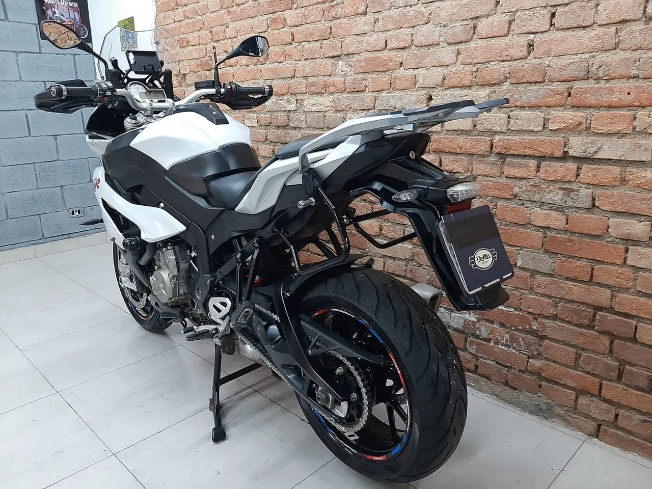 S 1000 XR 2017 - 1530254509 | OLX