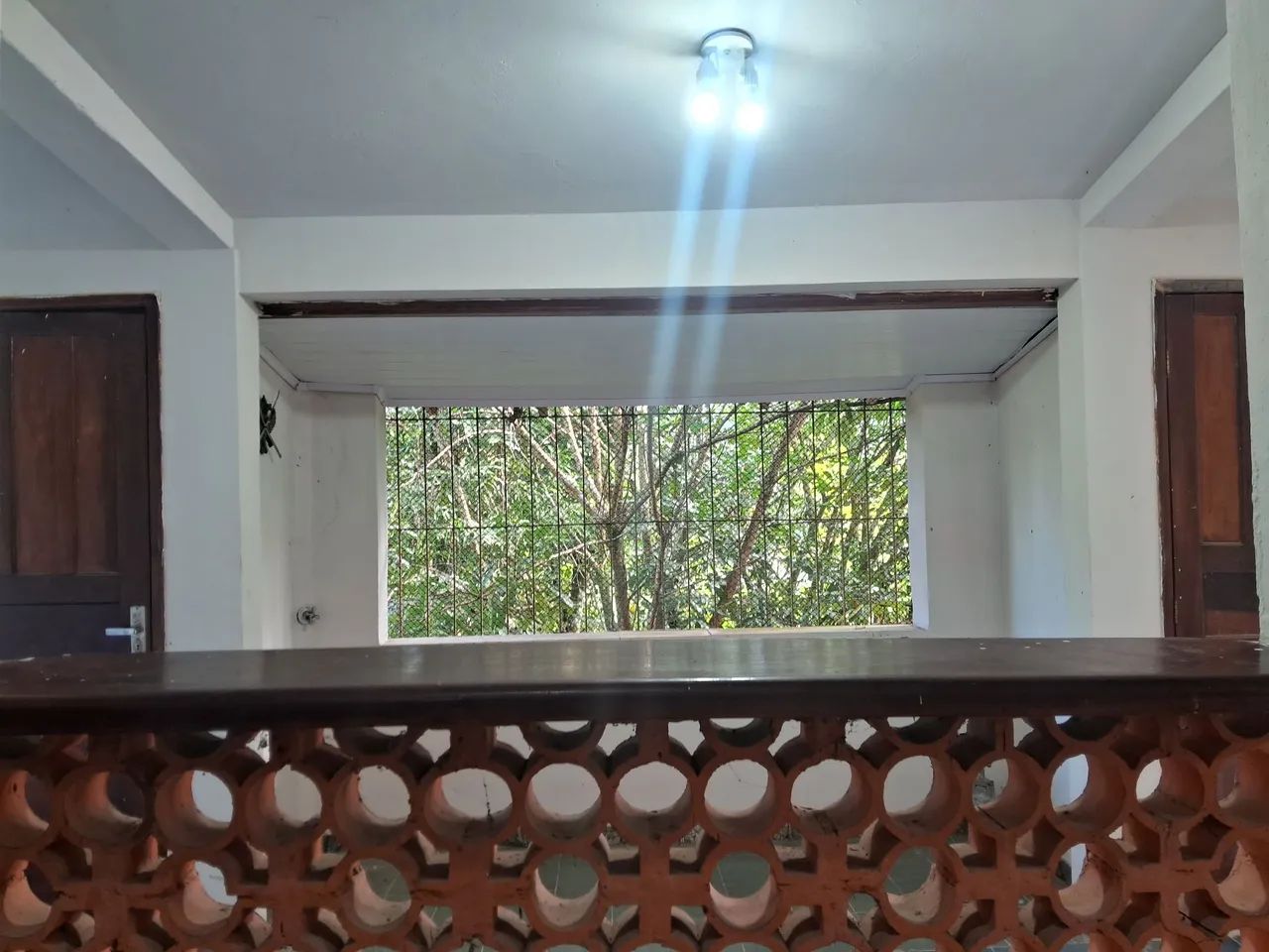 Alugo casa tipo chalé em Xerém 