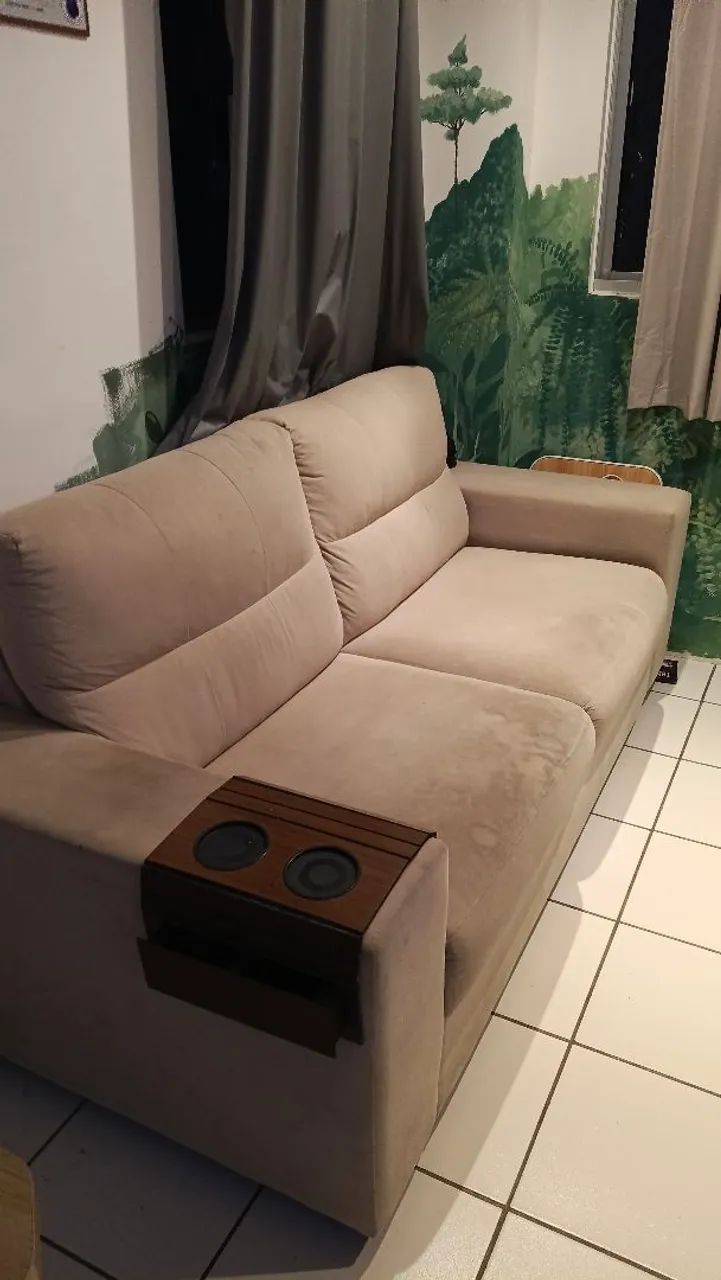 Sofá 