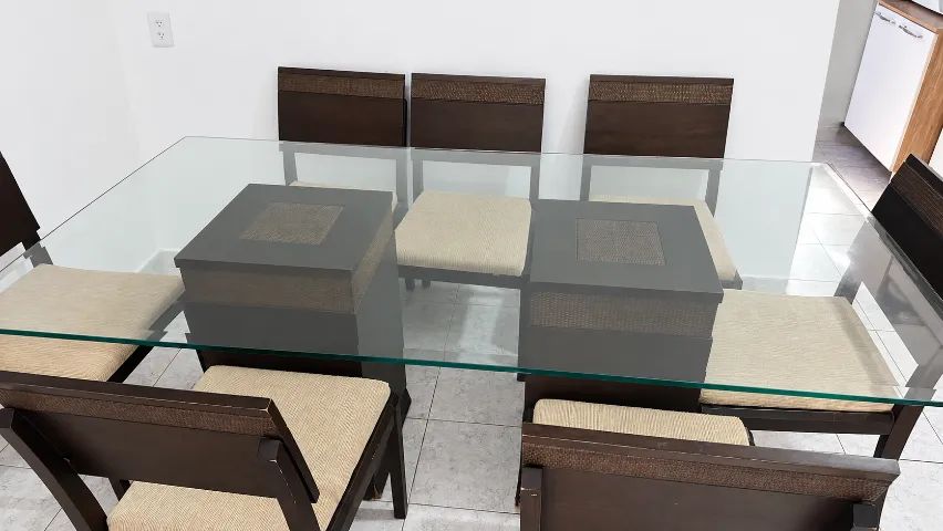 Mesa - Foto 2