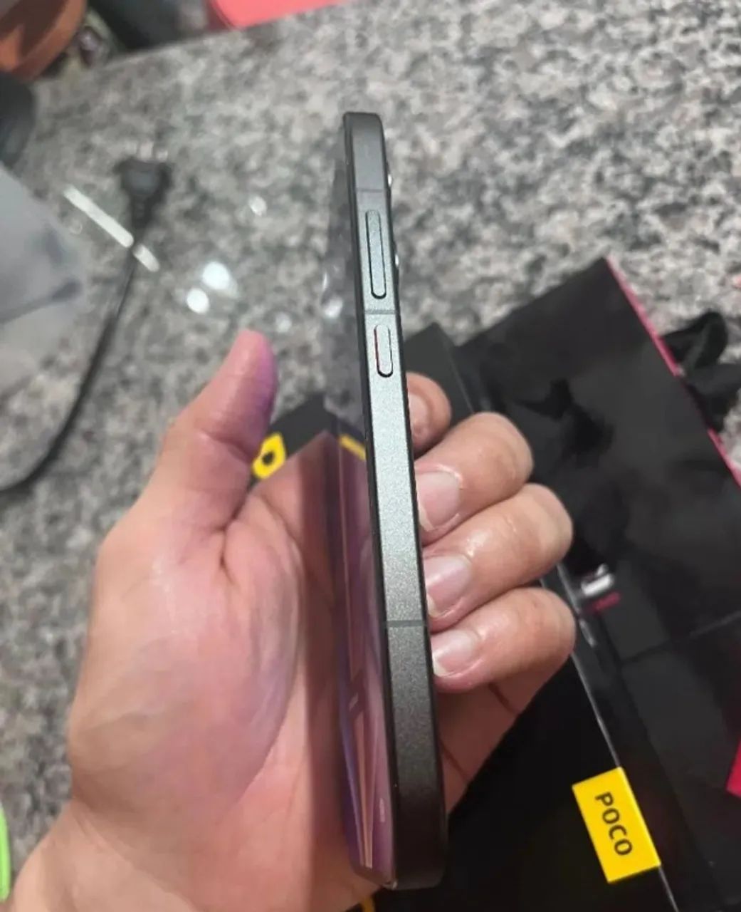 Poco x8 Pro - Foto 4