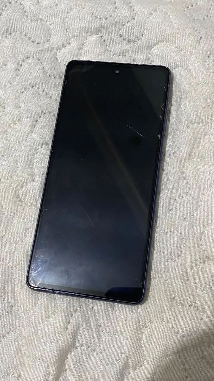 Samsung s20 Fe - Foto 2