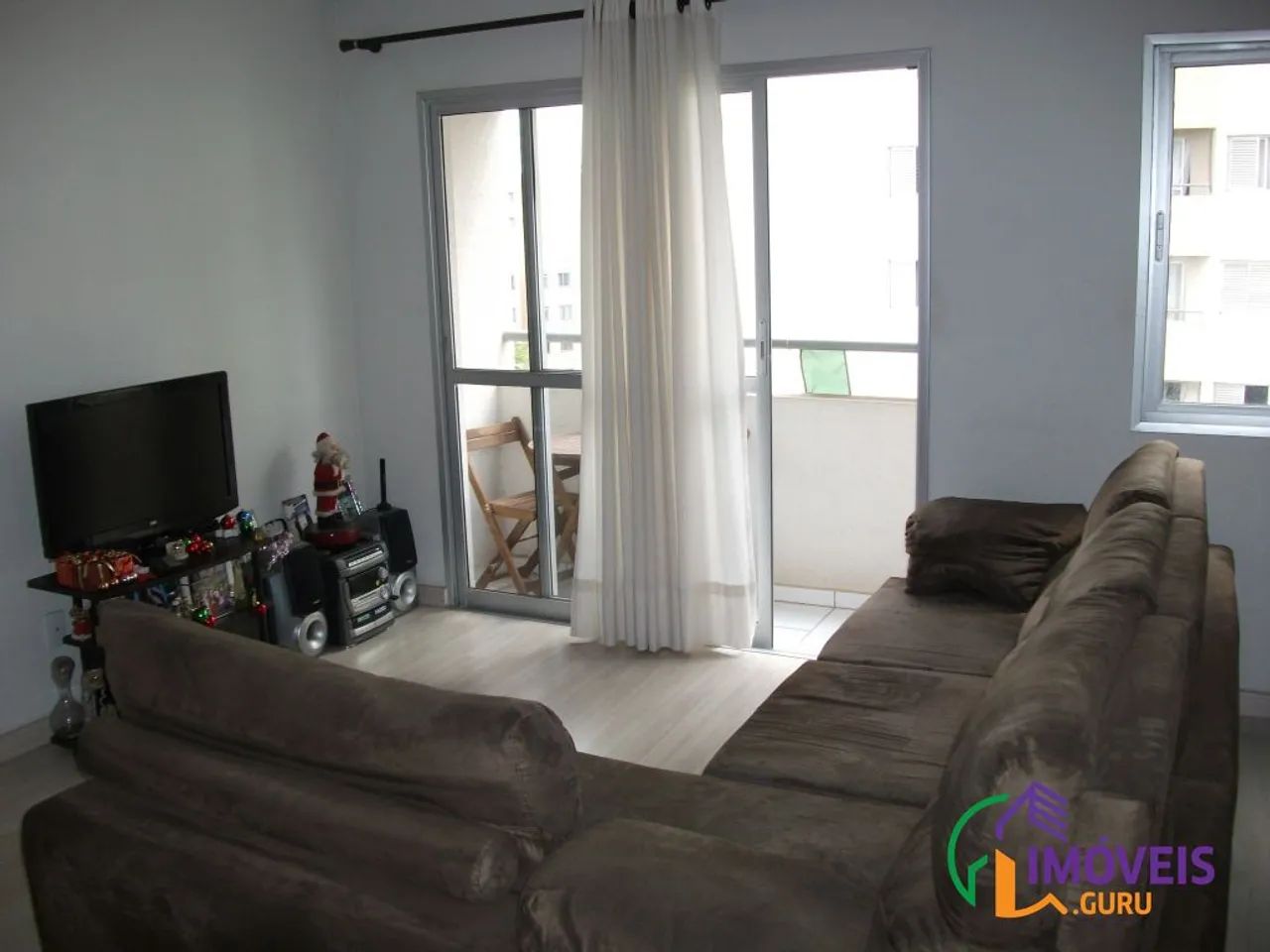 APARTAMENTO - MORUMBI - SP - Foto 2
