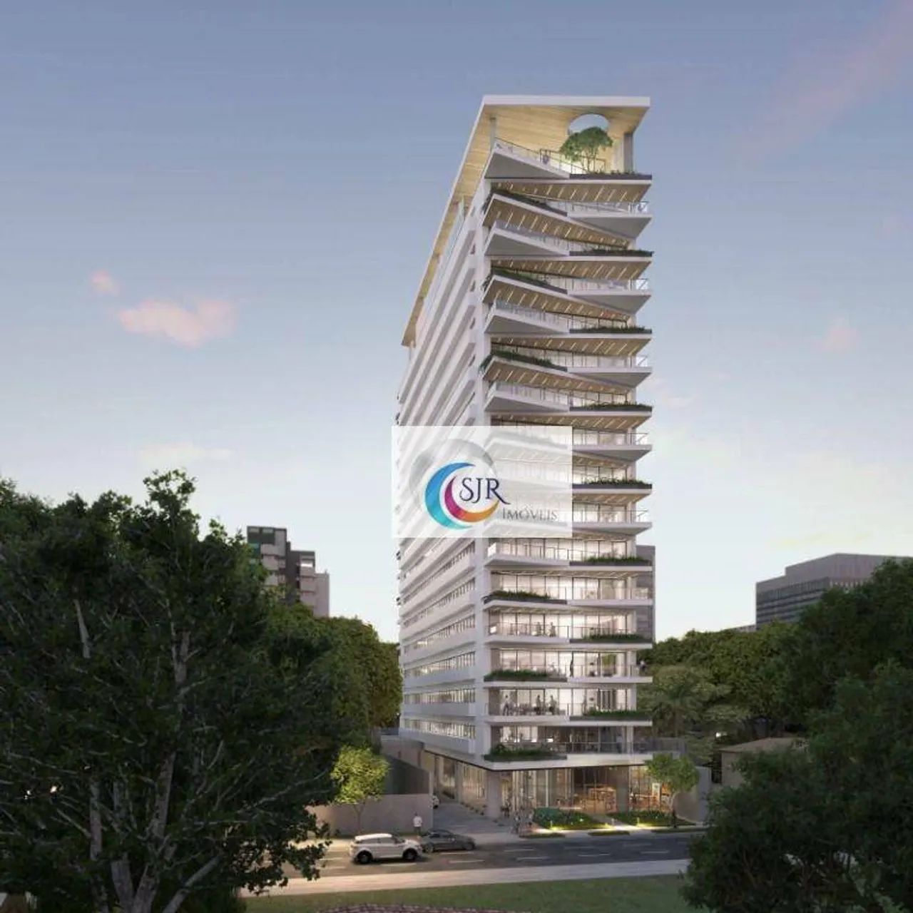 Conjunto para alugar, 11319 m² - Pinheiros - São Paulo/SP - Foto 3