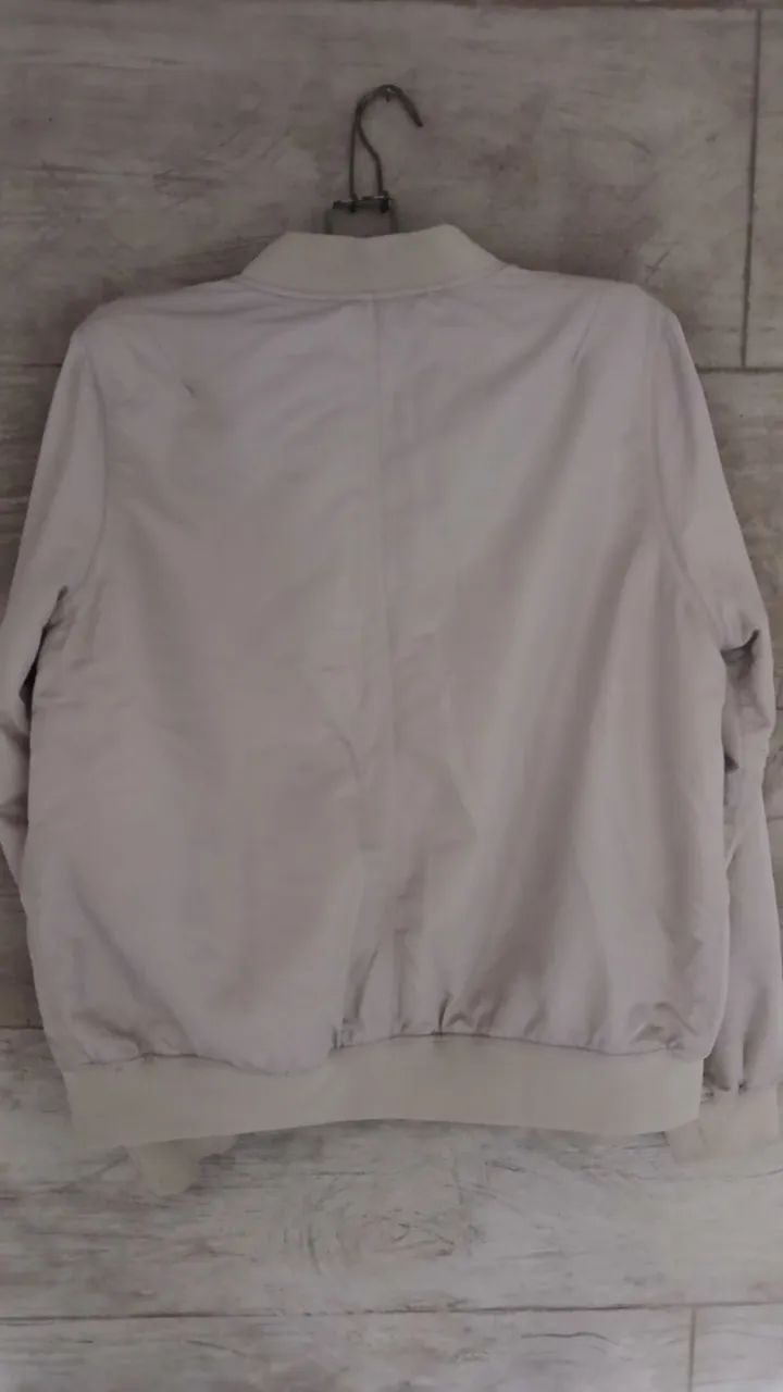 Jaqueta Bomber feminina  - Foto 5