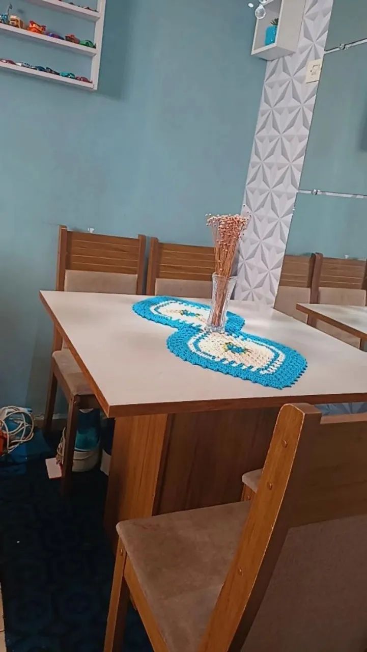 Mesa  - Foto 3
