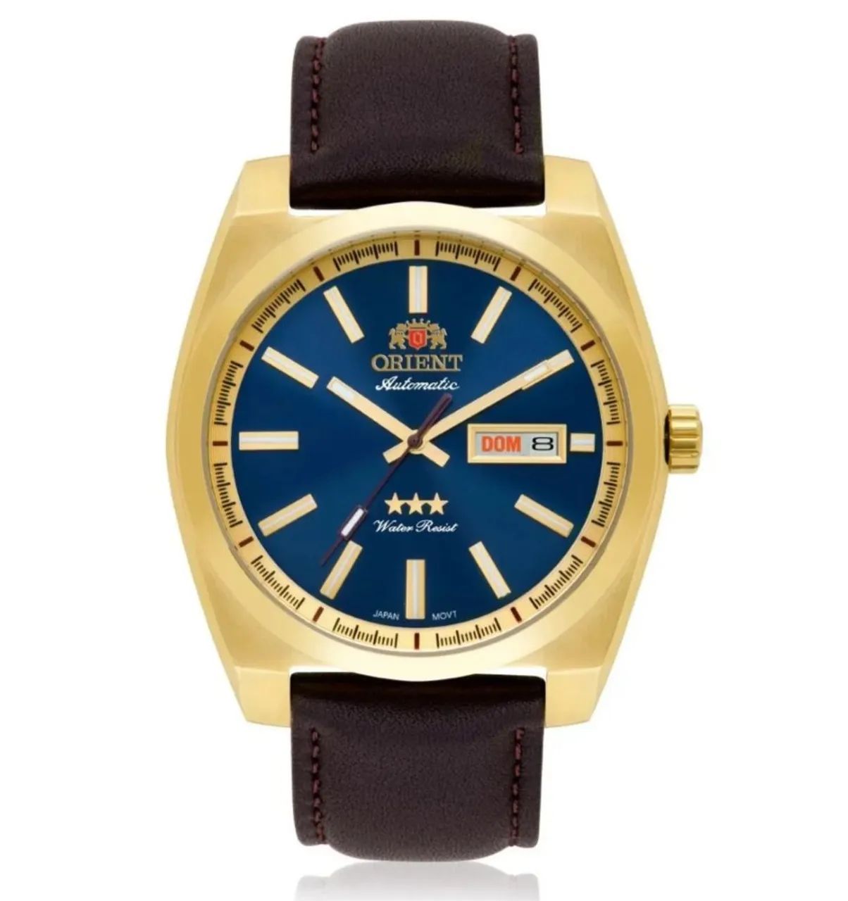 Relógio Orient Masculino Automático 469GP069 D1NX