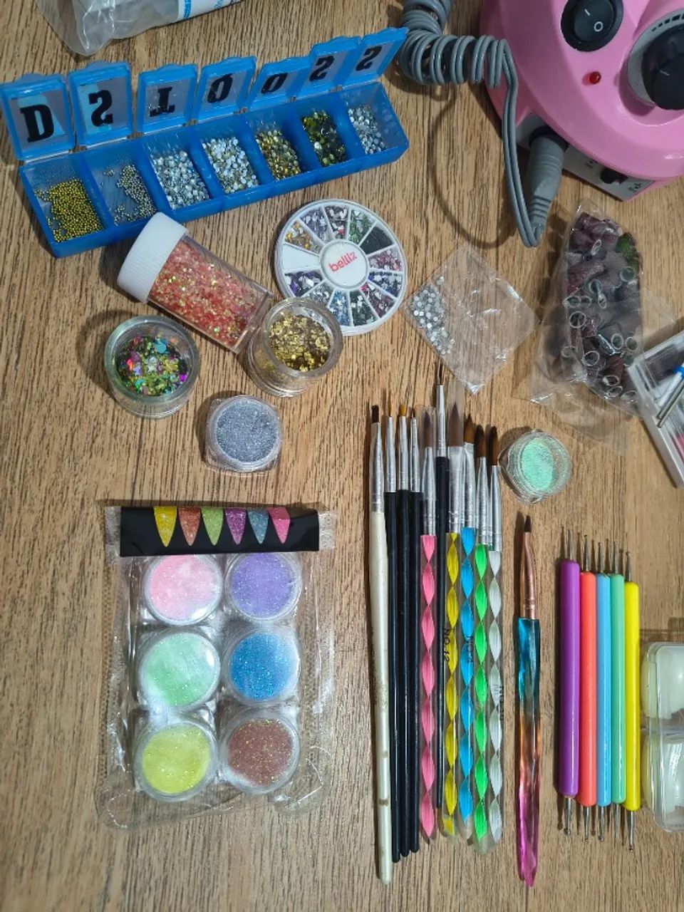 Kit manicure  - Foto 5