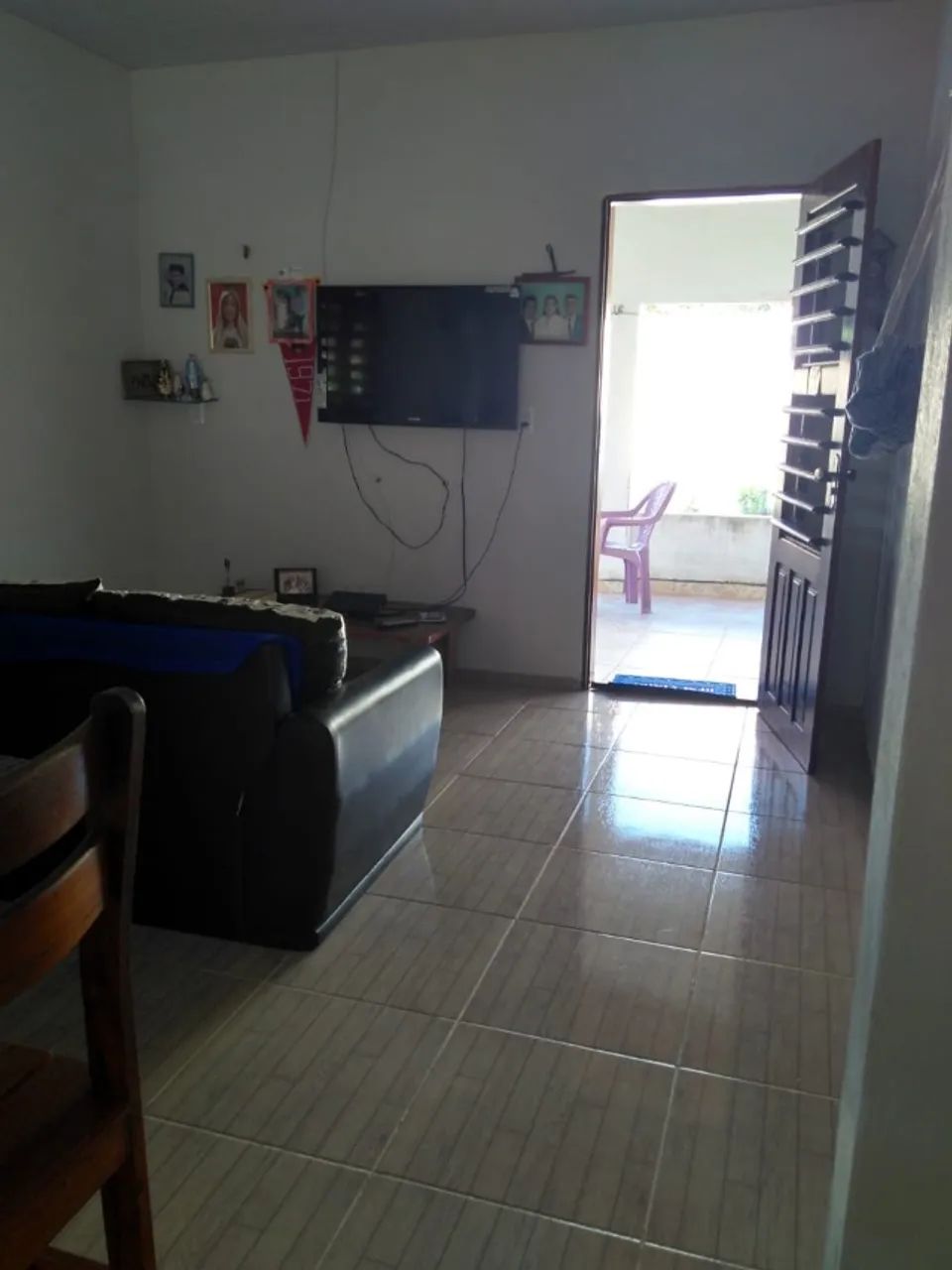 Vende-se Casa em Sucatinga (Beberibe) - Foto 5
