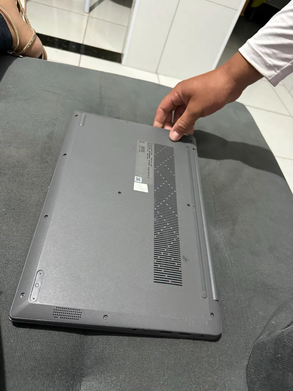 Notebook Lenovo  - Foto 2