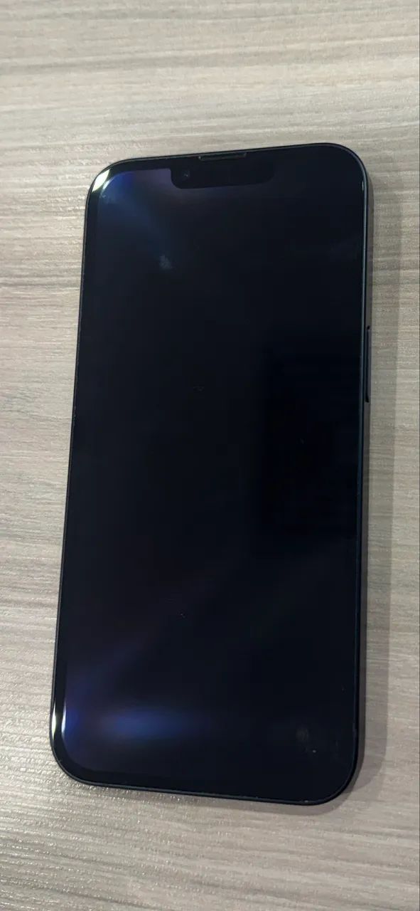 Iphone 13 256gb preto - Foto 2