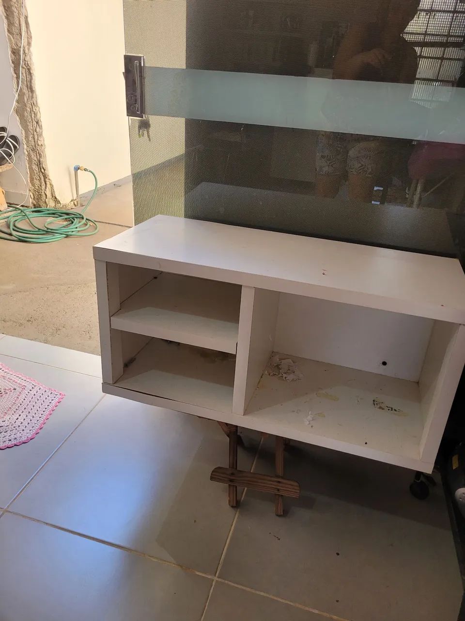 Bancada em MDF de parede - Foto 3