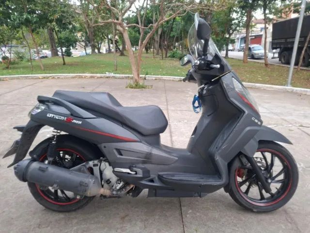 Citycom S 300i - Foto 5