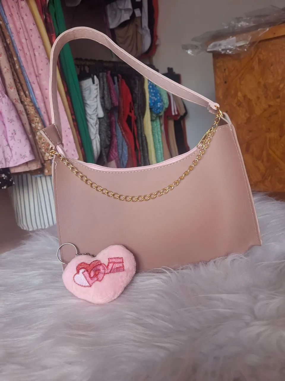 Bolsa com Corrente ? - Foto 5