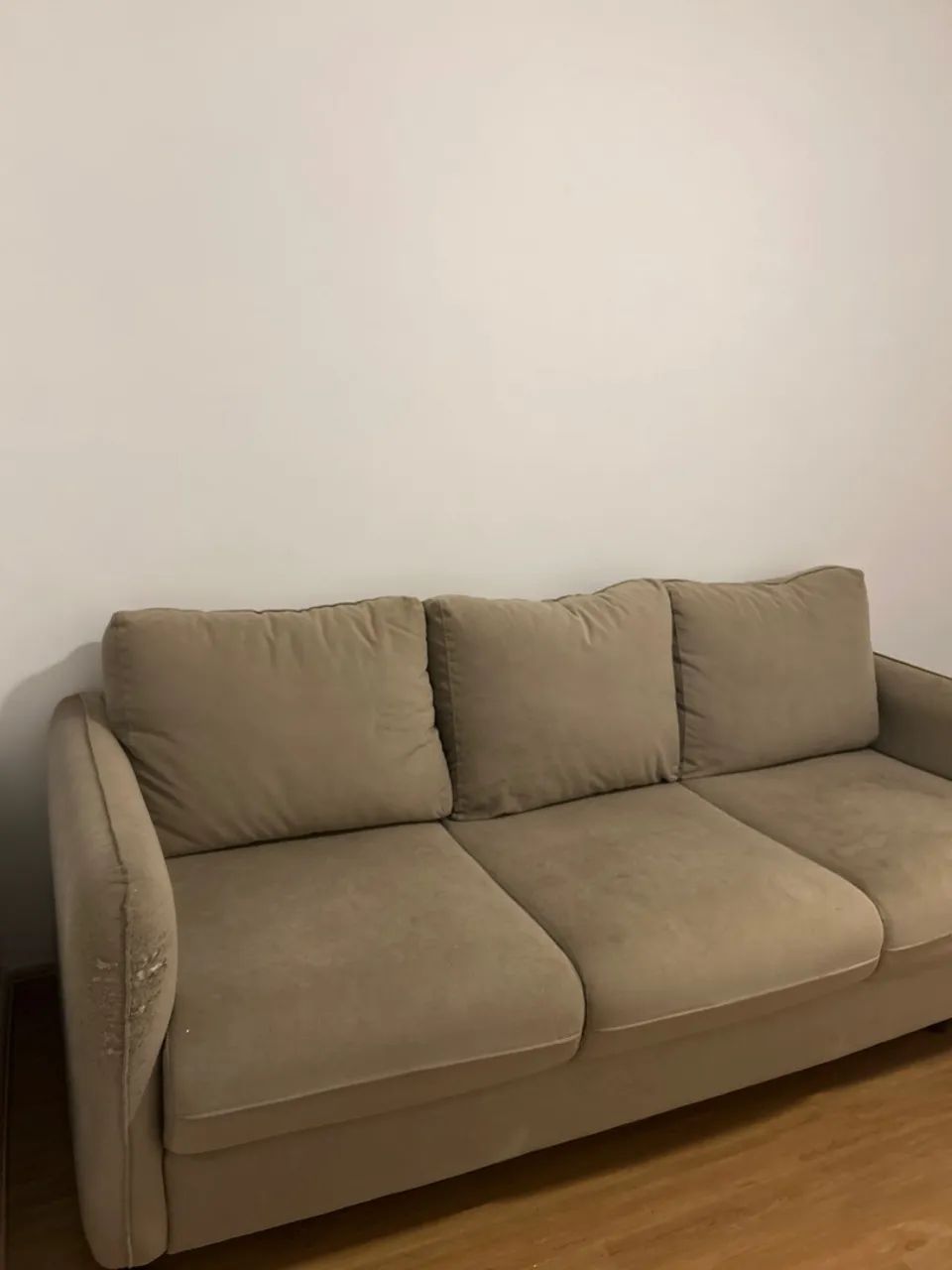 SOFÁ 3 LUGARES  - Foto 2