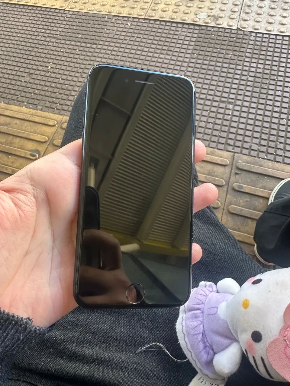 iphone SE 2020 - 128gb - Foto 2