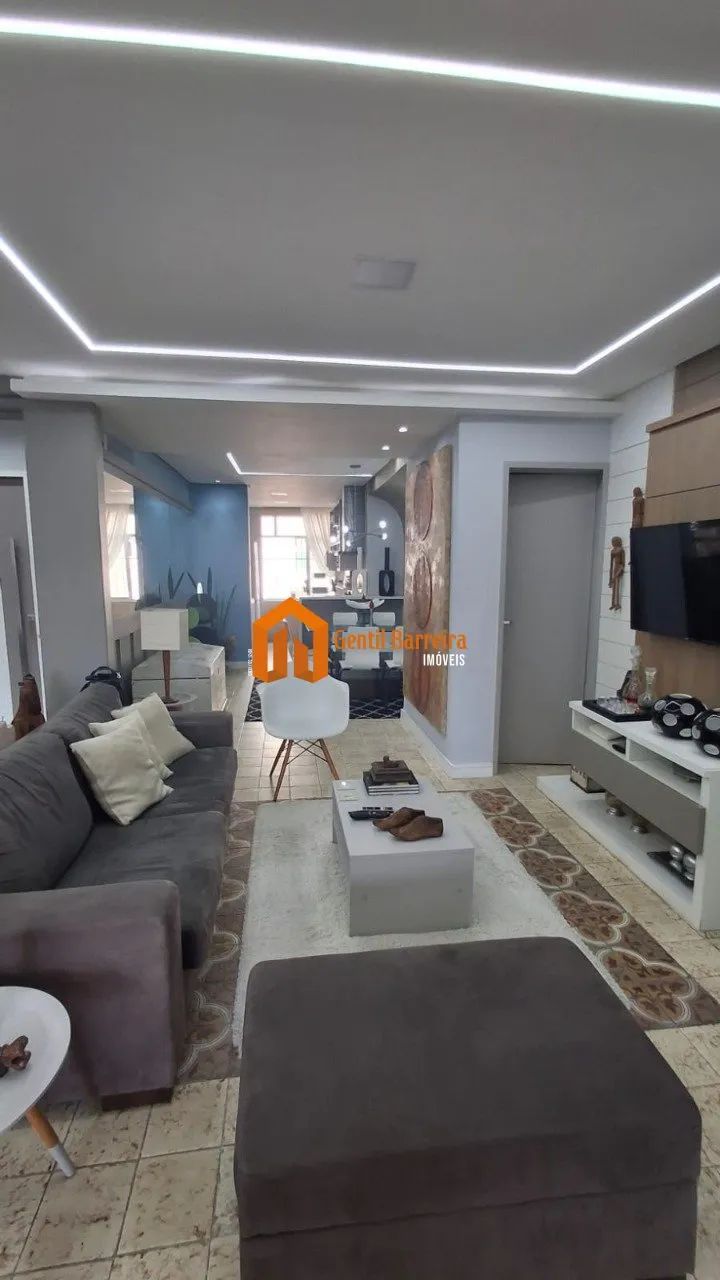 Um dos 80m² mais bem distribuídos da região! - Foto 2