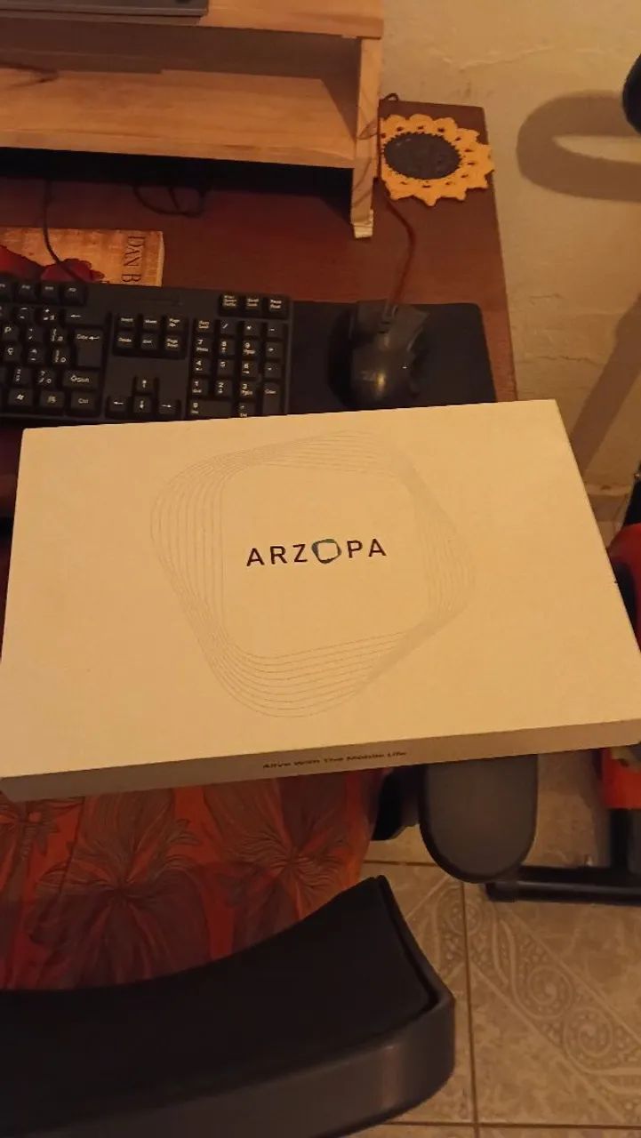 Monitor azorpa portátil  - Foto 2