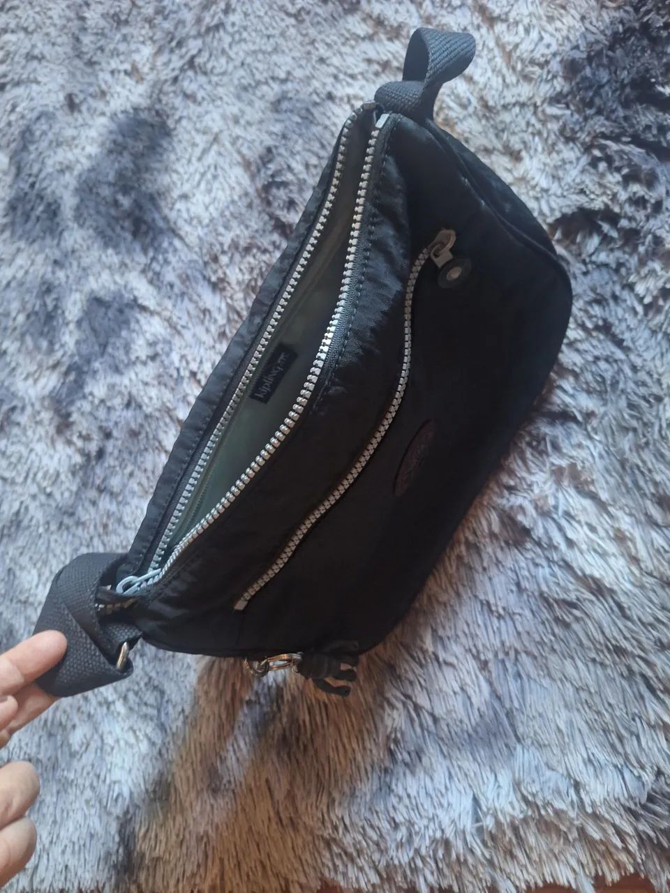 Bolsa da kipling - Foto 3