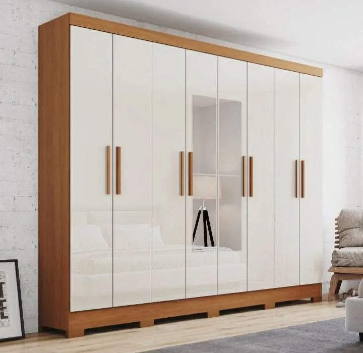 guarda roupa casal grande