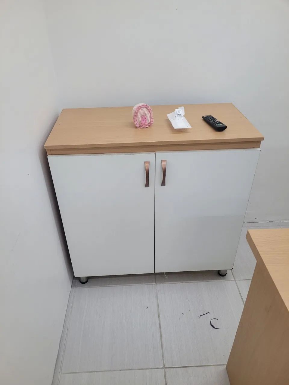 Móveis clinica de estetica  - Foto 2