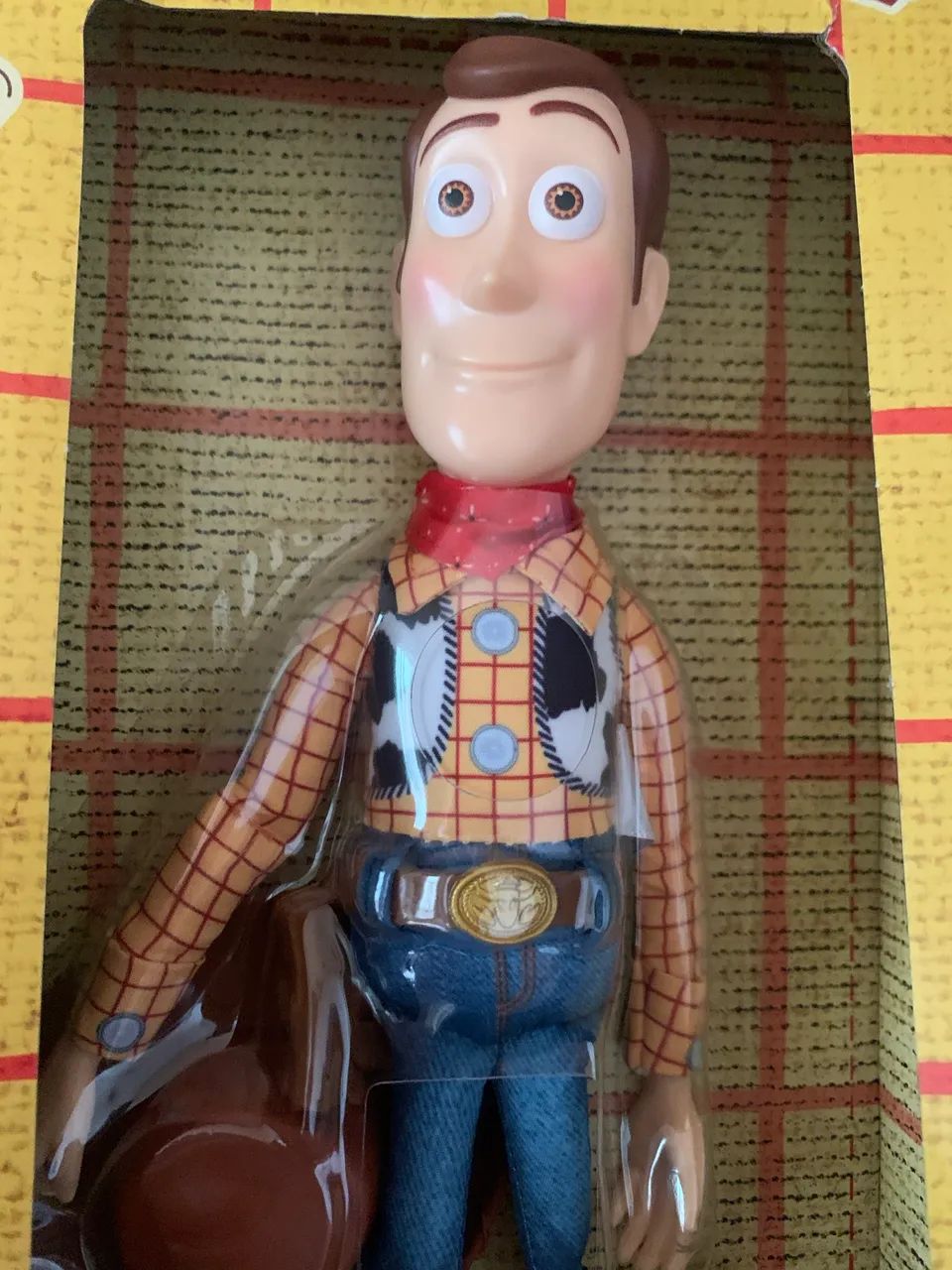 Toy Story Woody - Foto 2