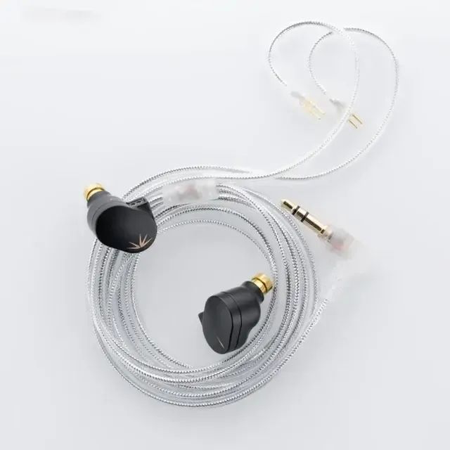 Fone de ouvido Moondrop Shu 2 - Foto 2