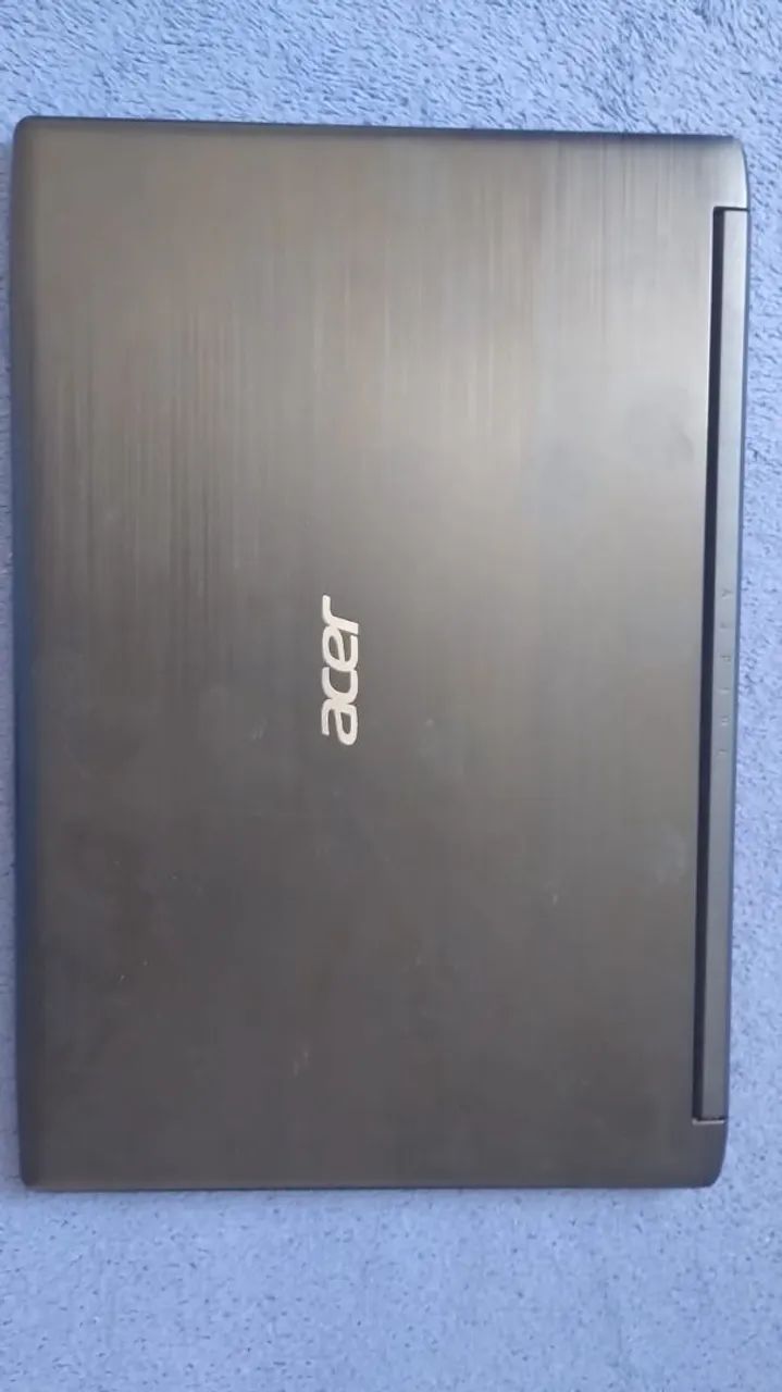 Notebook  - Foto 2