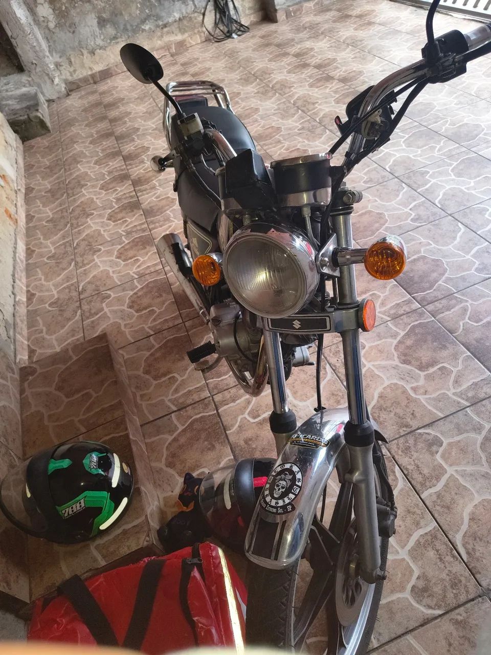 MOTO BARATA  - Foto 4