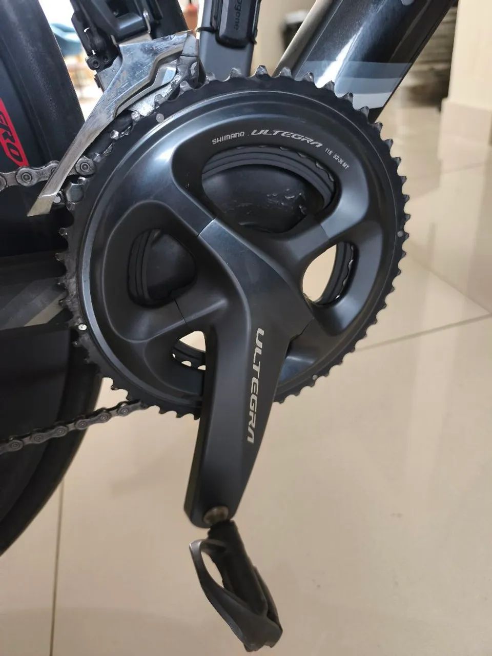 Sense Vortex Ultegra  - Foto 3