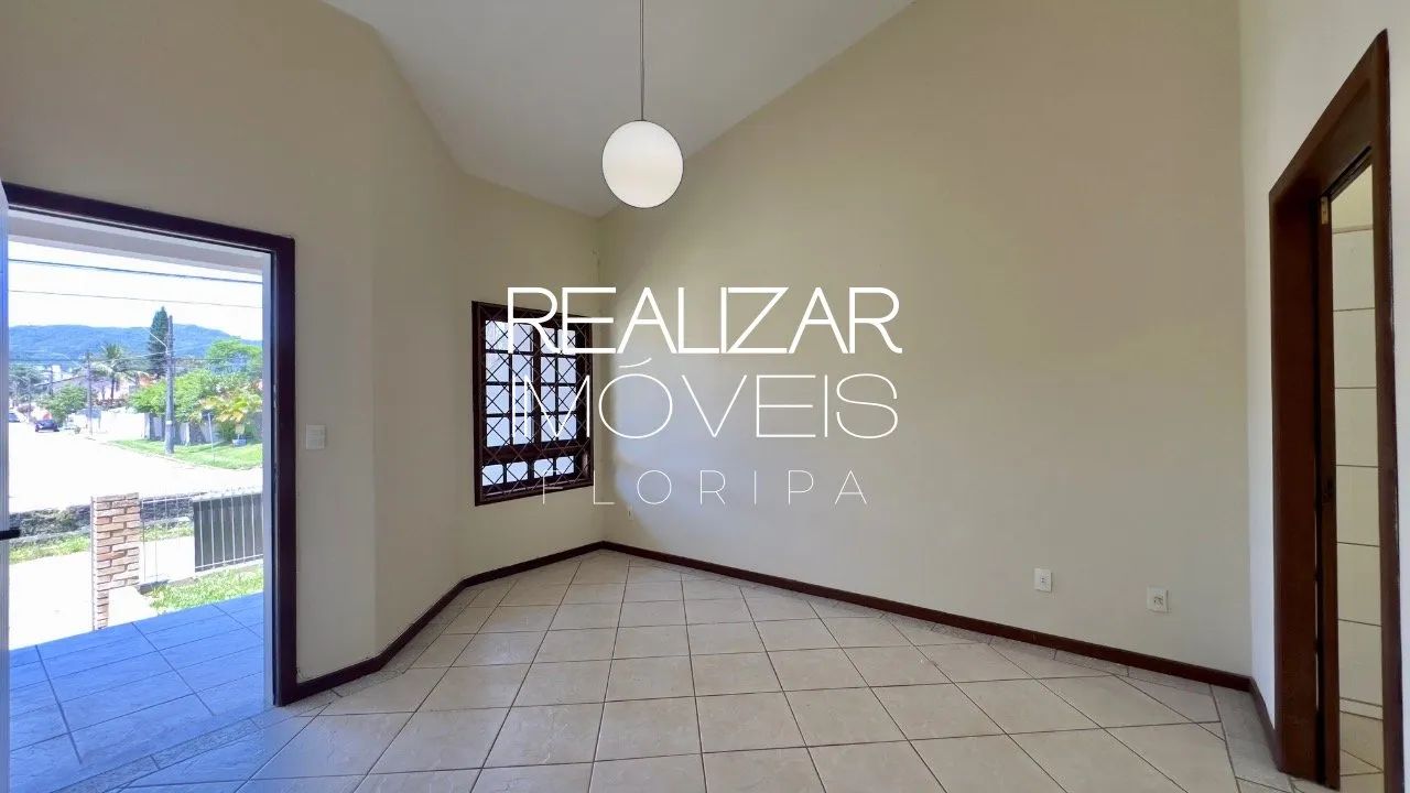 Casa 3 quartos no bairro Itacorubi, Florianópolis - Foto 5
