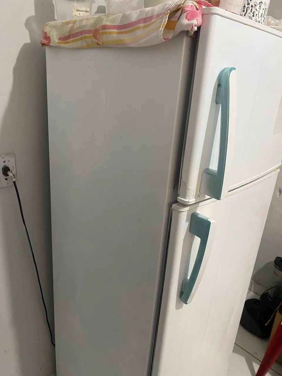 Geladeira  - Foto 2