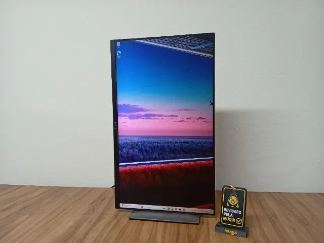 MONITOR DELL 22 polegadas c/ DisplayPort - Foto 2