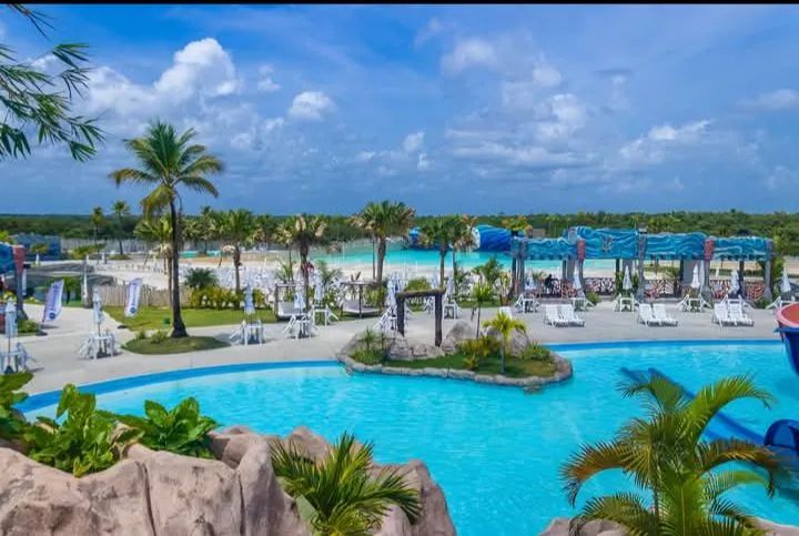 Aqualand resort - Foto 3