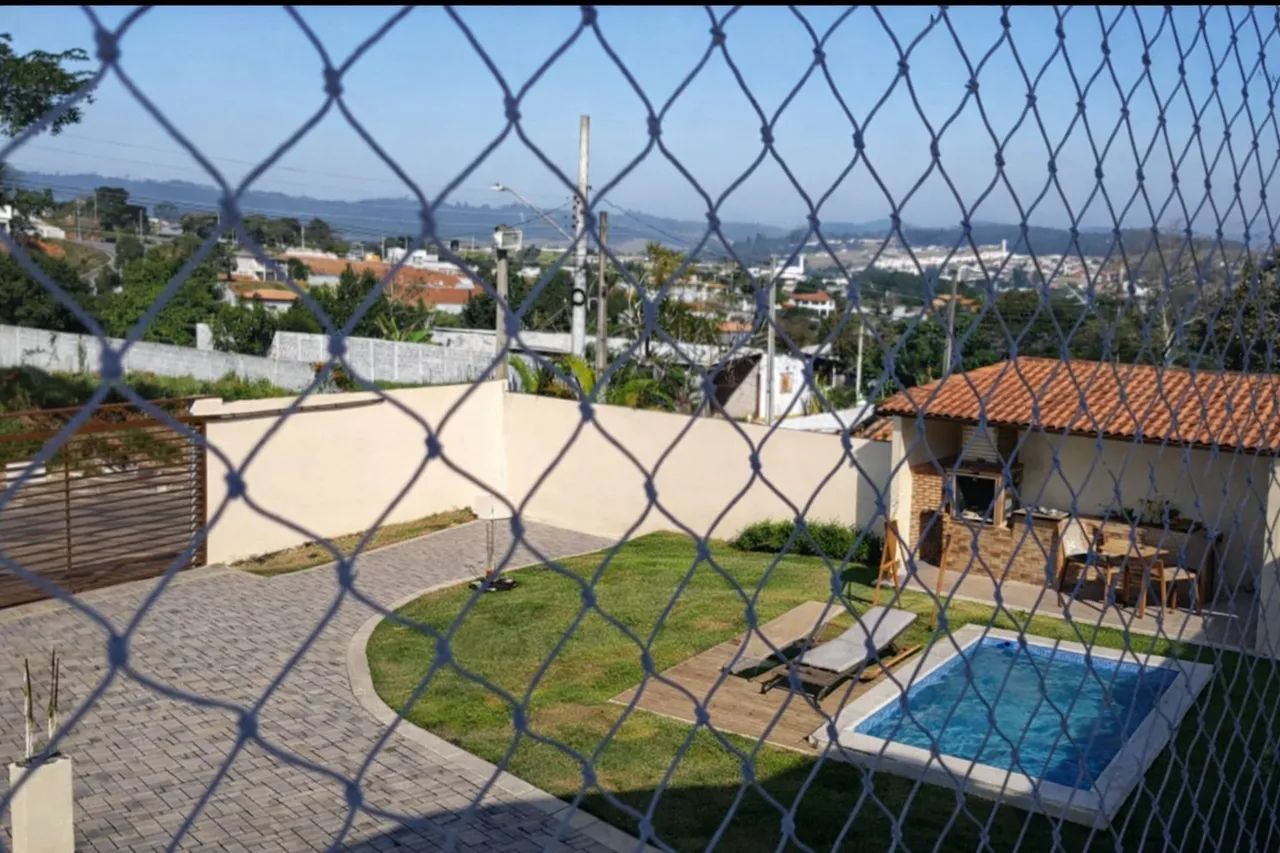 Foto - São José dos Campos - Chácaras Pousada do Vale