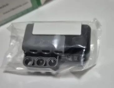 Sensor Acelerômetro Digital HiTechnic para LEGO NXT - Foto 4