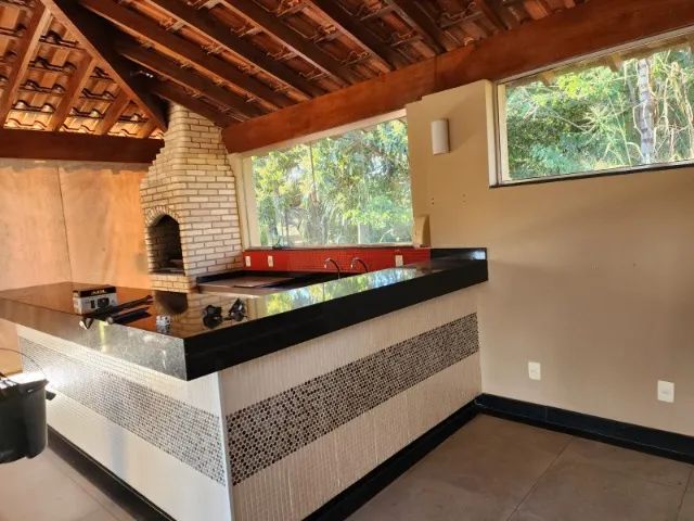 CHÁCARA À VENDA - SANTA FÉ | UBERABA/MG - Foto 5