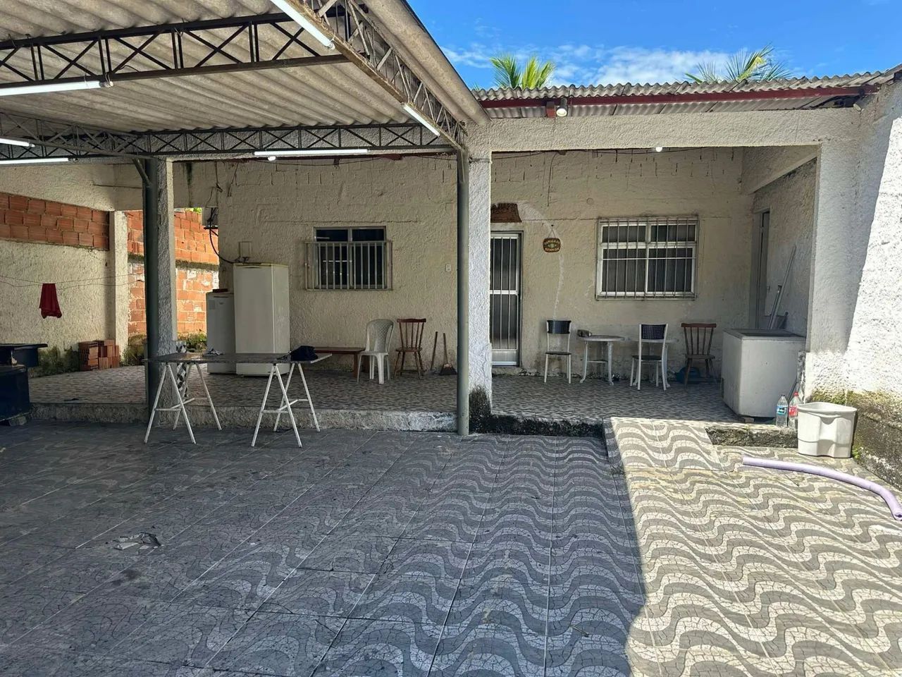 Vendo sítio em Tinguá ou troco por casa na Região dos Lagos.  - Foto 5