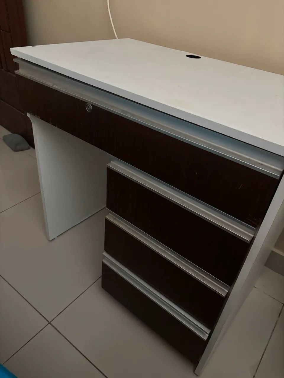 Escrivaninha 