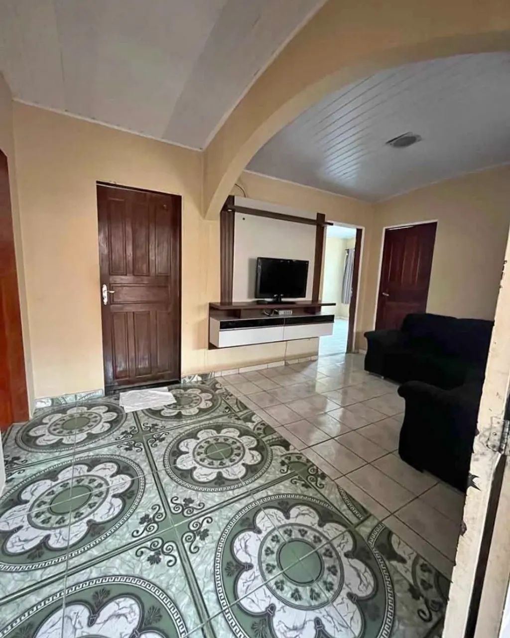 Casa na CREMAÇÃO  - Foto 3