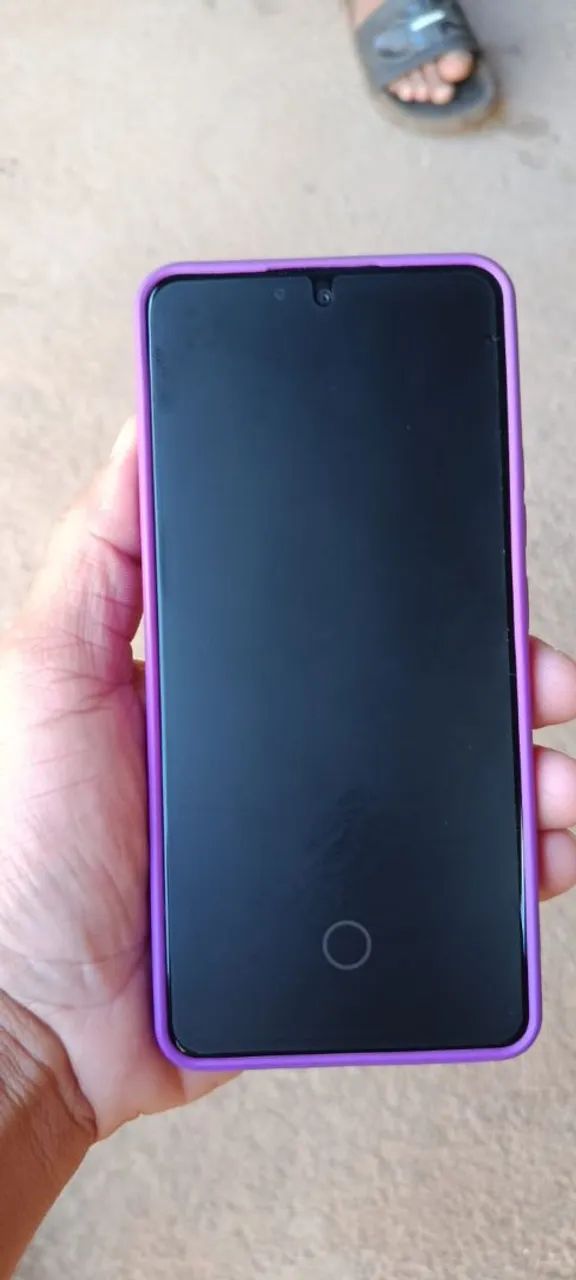 Vendo redmi note 14 novinho R$ 800 aceito proposta  - Foto 5