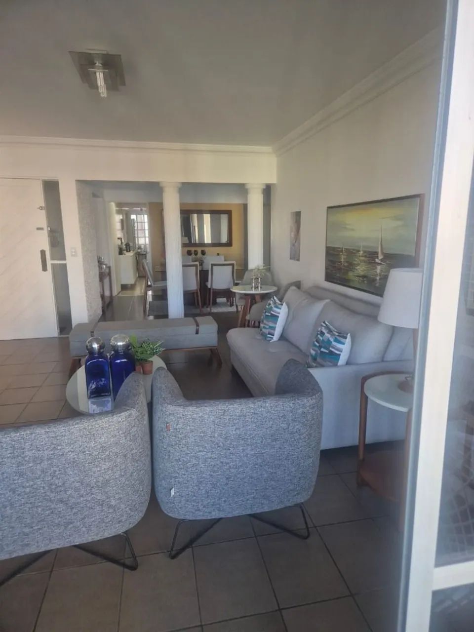 Amplo apartamento com 3 quartos no bairro da Jaqueira - Foto 4