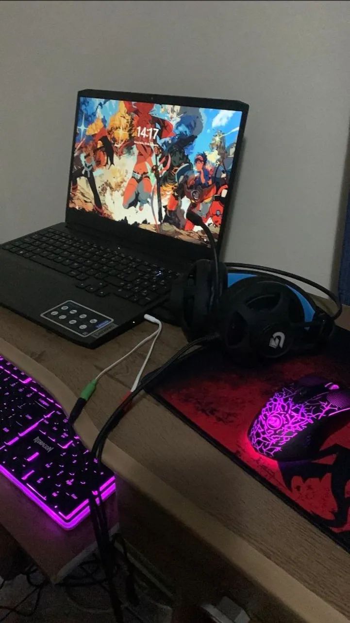 Ideapad Gaming 3i - Foto 5