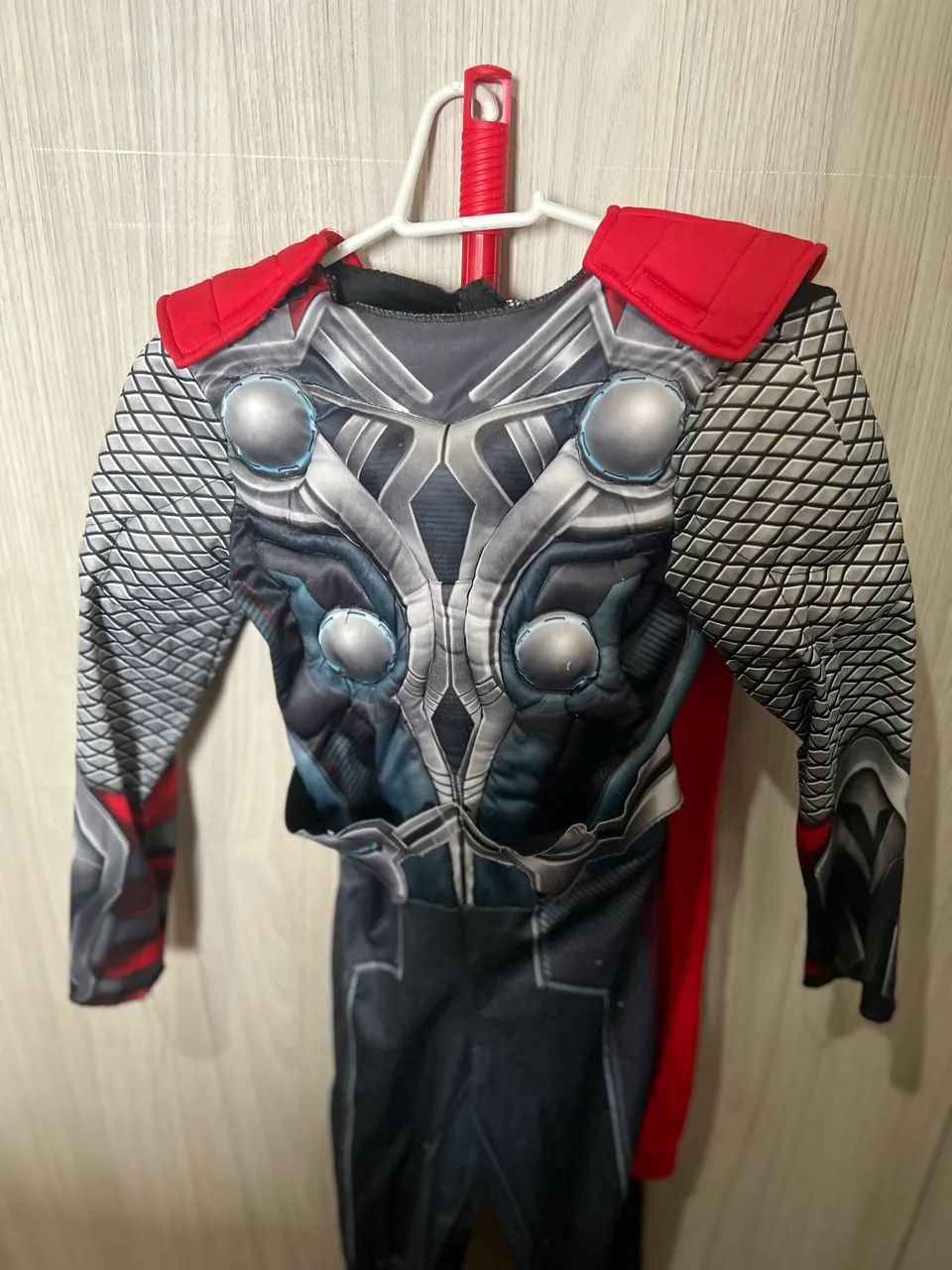 Fantasia infantil - Foto 2