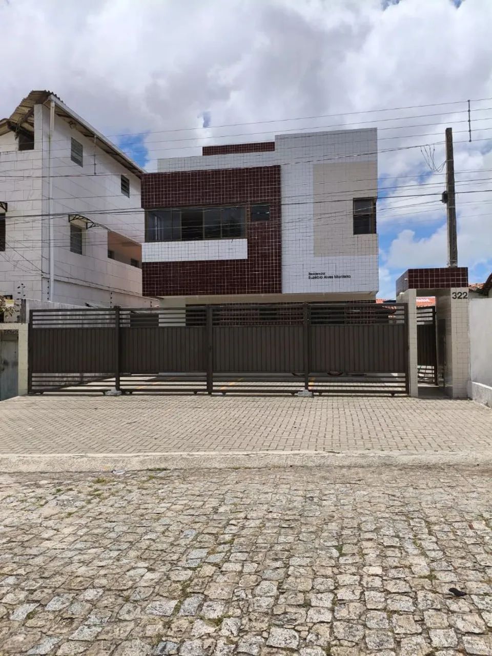Foto - João Pessoa - Castelo Branco