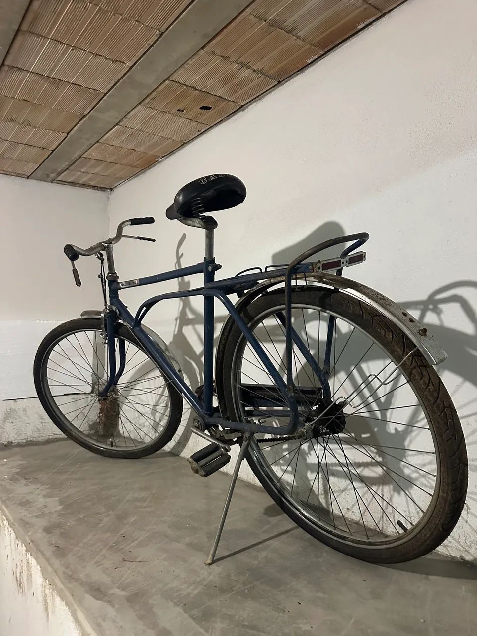 Bicicleta barra forte  - Foto 4