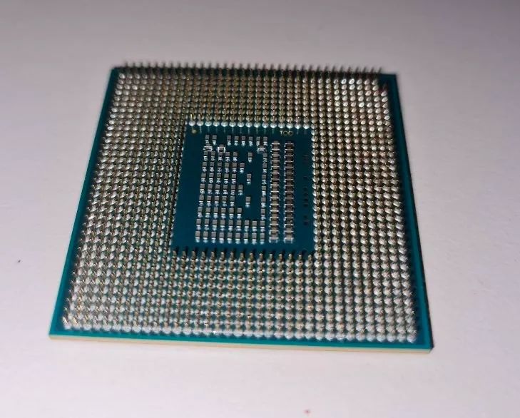 Processador i7 3632M de notebook  - Foto 2
